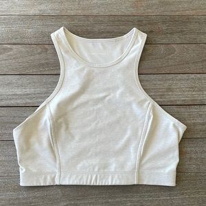 Outdoor Voices Athena Crop Top